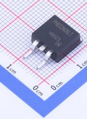 PHB32N06-VB 场效应管(MOSFET) N沟道,电流:50A,耐压:60V TO-263