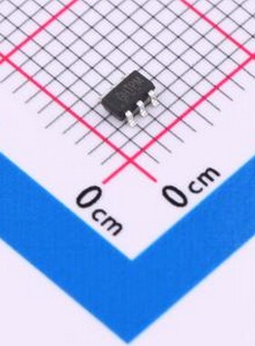 TPZXMP4A57E6TA 场效应管(MOSFET) 耐压:40V 电流:4A SOT-23-6