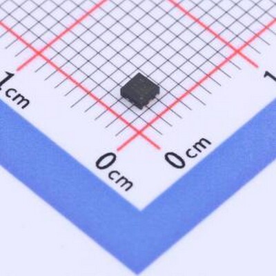 CSD17318Q2T 场效应管(MOSFET) 1个N沟道 耐压:30V 电流:25A WSON