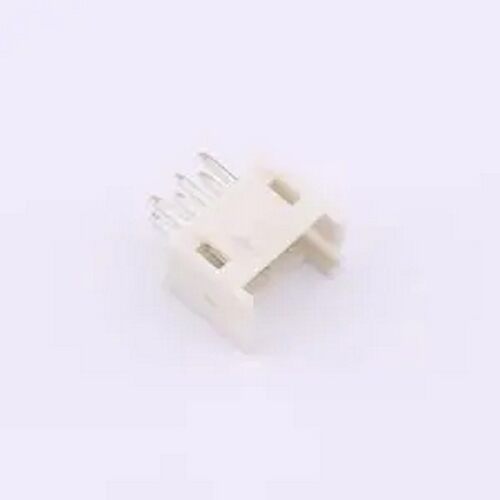 PHDS-6A 2x3P 间距:2mm 直插 插件,P=2mm 线对板针座