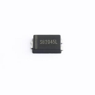 SB2045L 肖特基二极管 肖特基二极管 TO-277