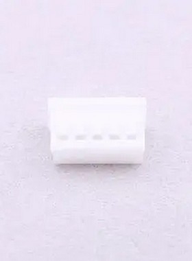 A1501H-05P 白色 1x5P 1.5mm P=1.5mm 胶壳(线对板/线对线)