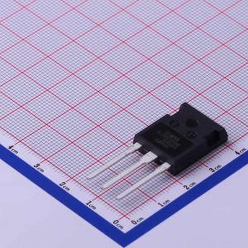 CLA80E1200HF 晶闸管(可控硅)/模块 CLA80E1200HF TO-247-3