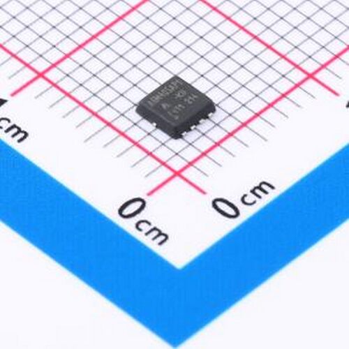 AGM405AP1 场效应管(MOSFET) 1个N沟道 耐压:40V 电流:45A PDFN-8
