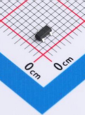 BL2302 场效应管(MOSFET) 1个N沟道 耐压:20V 电流:2.8A SOT-23
