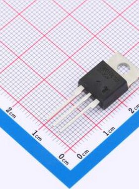 S6010LS2TP 晶闸管(可控硅)/模块 S6010LS2TP TO-220AB-L