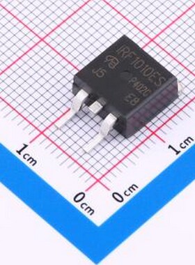 IRF1010ES-VB 场效应管(MOSFET) 1个N沟道 耐压:60V 电流:150A TO