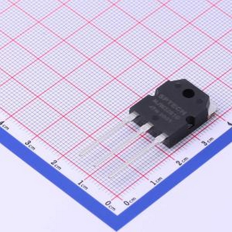 NJW3281G 三极管(BJT) NJW3281G TO-3PN