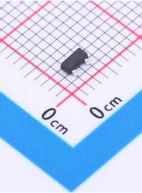 KSI2343CDS-T1-GE3 场效应管(MOSFET) P沟道,电流:-4.1A,耐压:-30