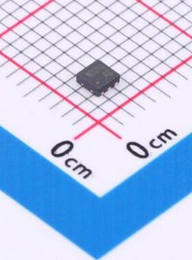 CJMN3010 场效应管(MOSFET) 耐压:30V 电流:10A DFNWB-6L(2x2)
