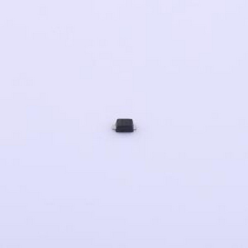 RB521S-30-MS 肖特基二极管 丝印C 电压:30V 电流:200mA SOD-523