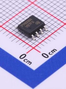 PV600BA-VB 场效应管(MOSFET) 1个N沟道 耐压:30V 电流:13A SOP-8