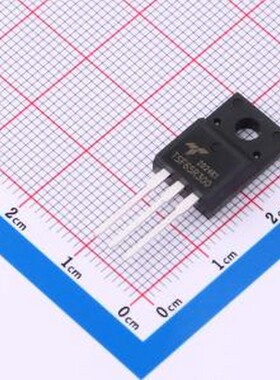 TSF65R300 场效应管(MOSFET) 场效应管 MOSFET TO-220F