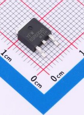 YFW65R600AD 场效应管(MOSFET) YFW65R600AD TO-251