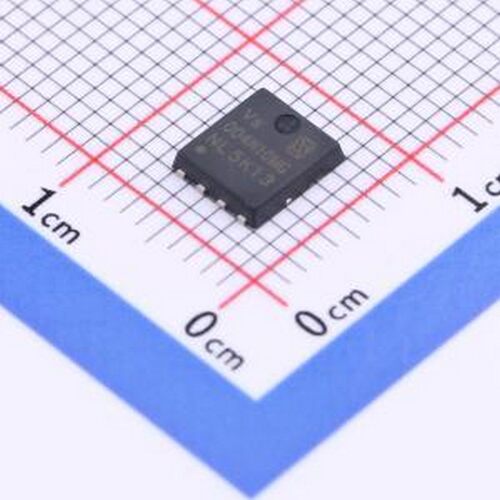 VSP004N10MS-K 场效应管(MOSFET) N沟道,电流:50A,耐压:100V DFN-