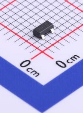 DSS20201L-7 三极管(BJT) DSS20201L-7 SOT-23