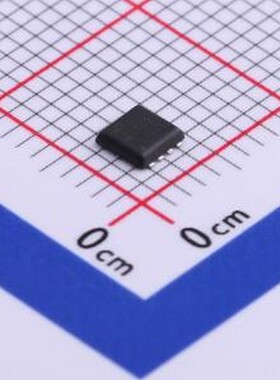 HSBB4052 场效应管(MOSFET) 1个N沟道 耐压:40V 电流:43A PRPAK(3