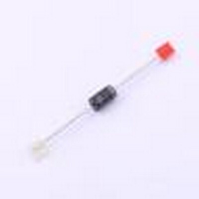 SR3200 肖特基二极管 电压:200V 电流:3A DO-27