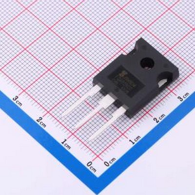 FQA65N20-JSM 场效应管(MOSFET) 1个N沟道 耐压:200V 电流:60A TO