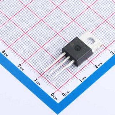 IPP075N15N3G 场效应管(MOSFET) 1个N沟道 耐压:150V 电流:100A T