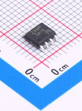 ZXMP3A16DN8TA-VB 场效应管(MOSFET) 2个P沟道 耐压:30V 电流:7.3