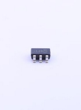 ZLLS2000TA 肖特基二极管 电压:40V 电流:2.2A SOT-23-6