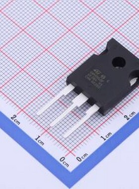 STGW40V60F IGBT管/模块 STGW40V60F TO-3PF