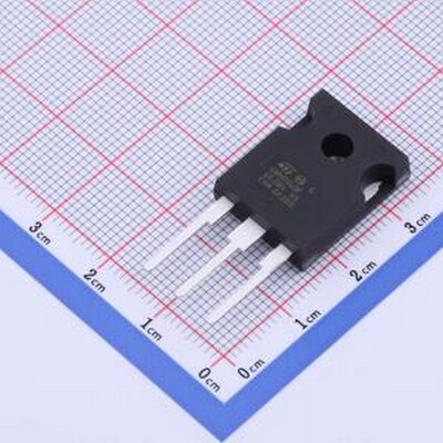 STGW40V60F IGBT管/模块 STGW40V60F TO-3PF