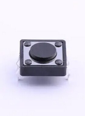 K2-1103DP-A4SW-04 K2-1103DP-A4SW-04 插件-4P,12x12mm 轻触开关