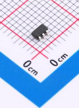 WST2011-ES 场效应管(MOSFET) P通道,电流:1.3A,耐压:20V SOT23-6