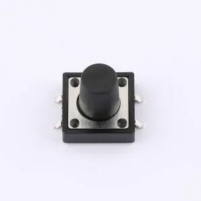 LCK-TA030H110-2WL 12*12*11.0贴片260g SMD-4P,12x12mm 轻触开关