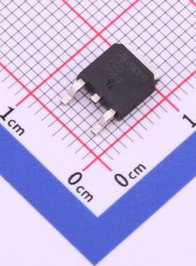 FDD3N40TM-VB 场效应管(MOSFET) 1个N沟道 耐压:650V 电流:4.5A T