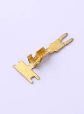 881257-3 881257-3 - 胶壳端子