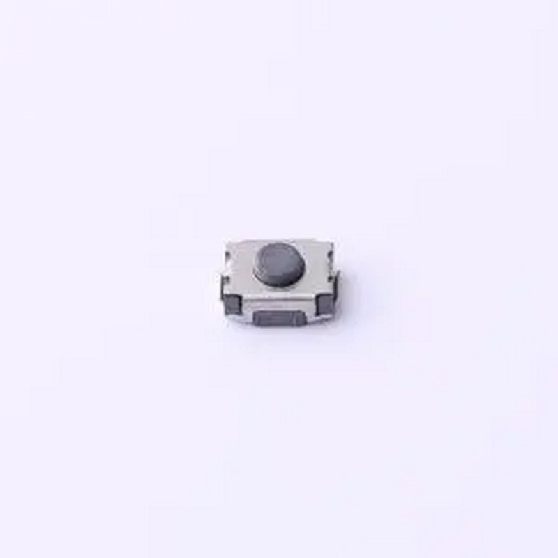 YTS1T0102BBJ00 3x4x2mm 贴片 轻触开关 SMD,4x3mm 轻触开关