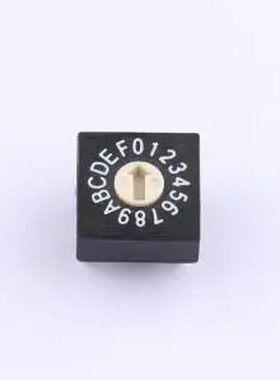 MER-16-WK(thin) MER-16-WK(thin) 插件 旋转编码开关