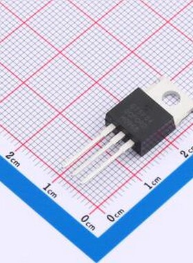 G75P04T 场效应管(MOSFET) 1个P沟道 耐压:40V 电流:70A TO-220