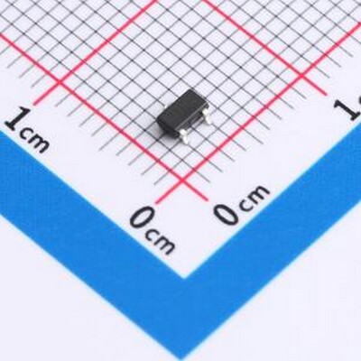 DMP3030SN-HXY 场效应管(MOSFET) 1个P沟道 耐压:30V 电流:4.1A S