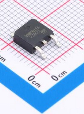 STD36P4LLF6-VB 场效应管(MOSFET) 1个P沟道 耐压:60V TO-252