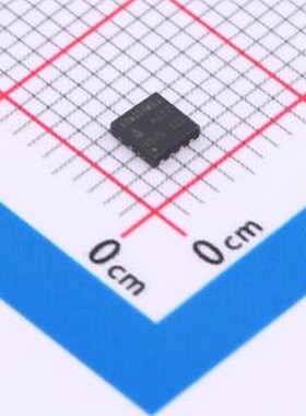 AGM306MBQ 场效应管(MOSFET) 2个N沟道 耐压:30V 电流:46A WQFN-8