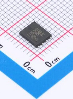 IRFH5301TRPBF-VB 场效应管(MOSFET) 1个N沟道 耐压:30V 电流:160