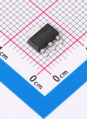 DMS04R60A 场效应管(MOSFET) DMS04R60A SOT-223