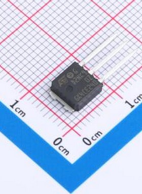 STD2NK90Z-1 场效应管(MOSFET) 1个N沟道 耐压:900V 电流:2.1A IP