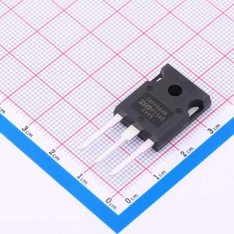 IRFP064NPBF 场效应管(MOSFET) 1个N沟道 耐压:55V 电流:110A TO-