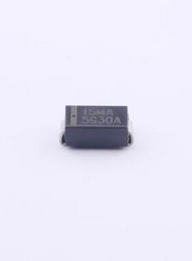 1SMA5930A 稳压二极管 1SMA5930A DO-214AC(SMA)