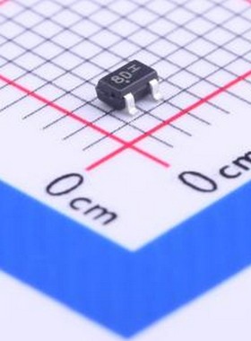 MUN5214T1G 数字晶体管 MUN5214T1G SC-70-3