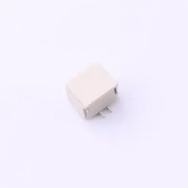 WTC03A02BB 1x2P 间距:1.25mm 立贴 SMD,P=1.25mm 线对板针座