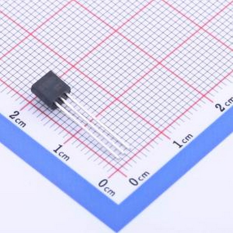 2SC536N(RANGE:160-320) 三极管(BJT) 160-320 TO-92-3