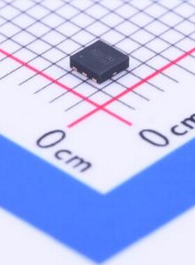 DMN6040SFDE-7 场效应管(MOSFET) 1个N沟道 耐压:60V 电流:6.5A U
