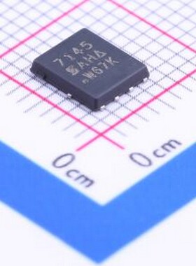SI7145DP-T1-GE3 场效应管(MOSFET) 1个P沟道 耐压:30V 电流:60A