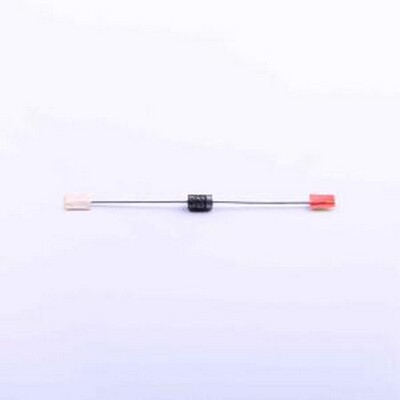 RL207G 通用二极管 RL207G DO-15